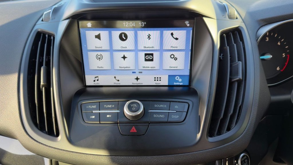 Used Ford Kuga 2017 for sale - 76617207: Photo 15