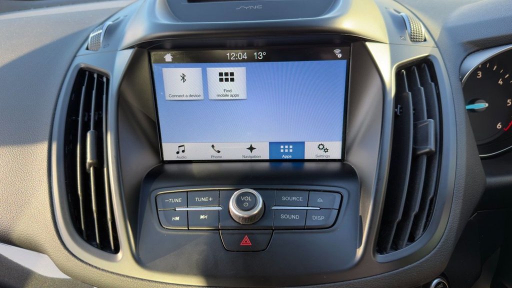 Used Ford Kuga 2017 for sale - 76617207: Photo 17