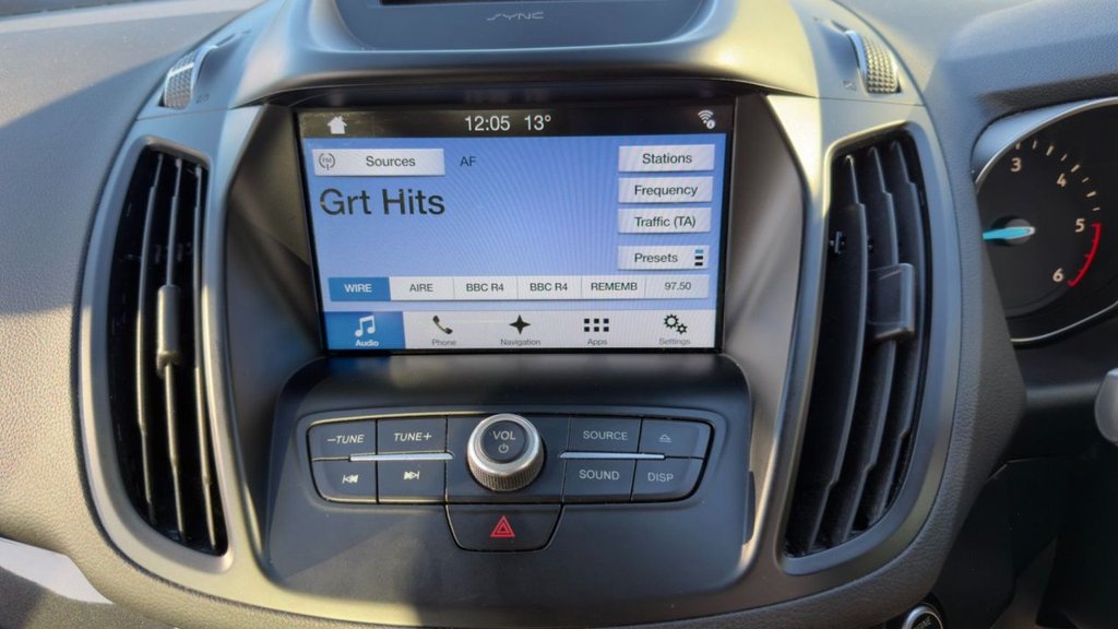 Used Ford Kuga 2017 for sale - 76617207: Photo 19