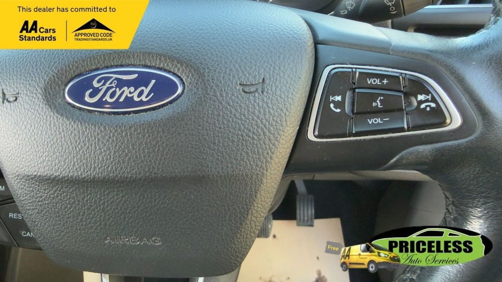 Used Ford Kuga 2017 for sale - 76617207: Photo 22