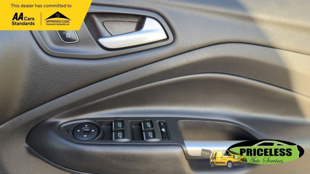 Used Ford Kuga 2017 for sale - 76617207: Photo 24