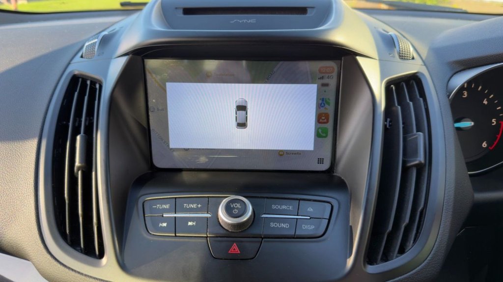 Used Ford Kuga 2017 for sale - 76617207: Photo 25