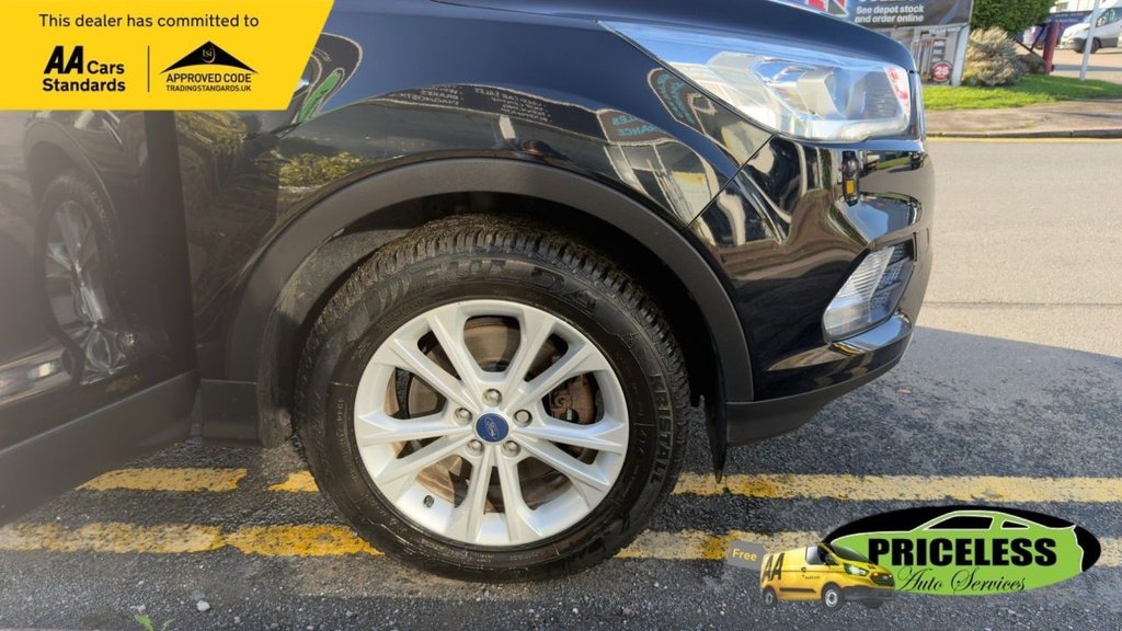 Used Ford Kuga 2017 for sale - 76617207: Photo 27