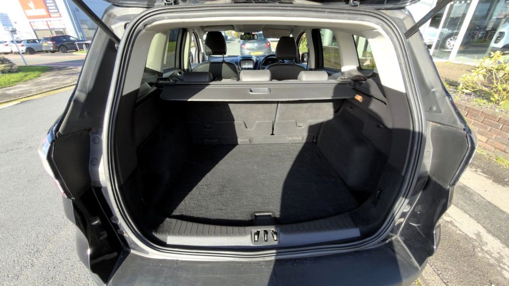 Used Ford Kuga 2017 for sale - 76617207: Photo 8