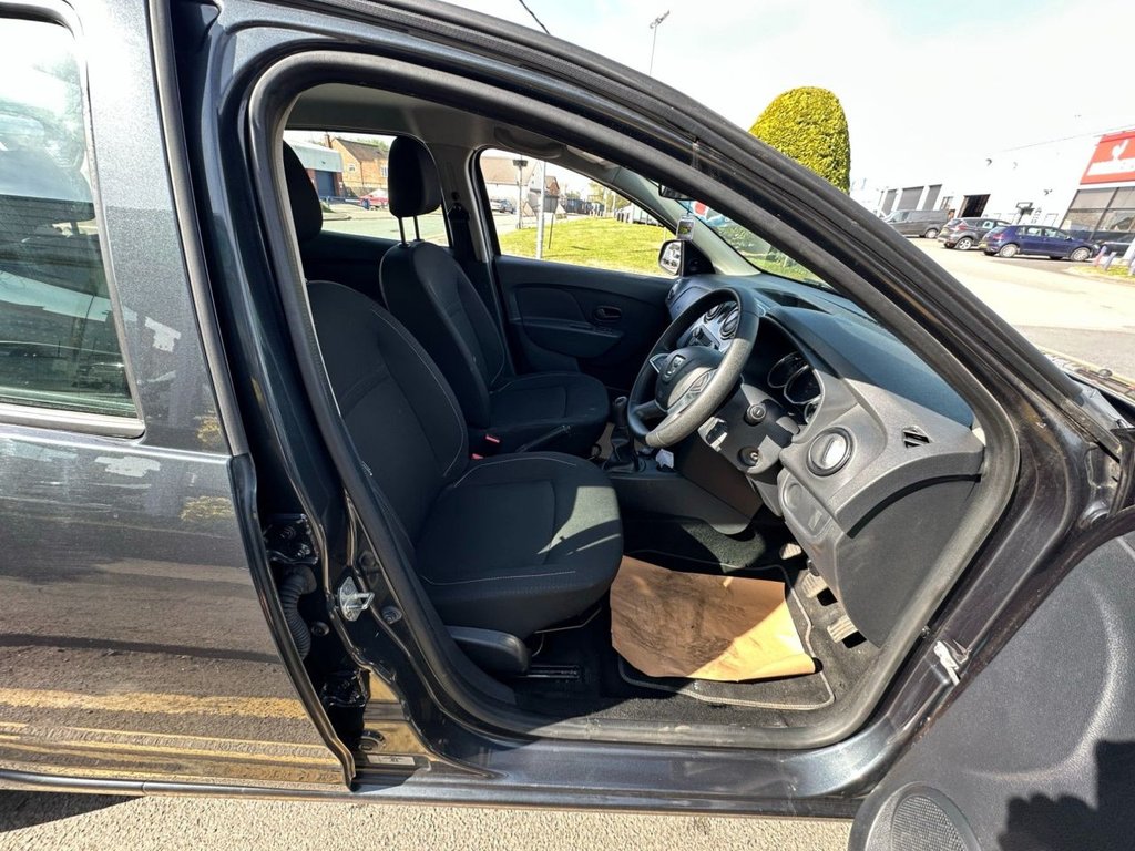 Used Dacia Sandero 2019 for sale - 77668739: Photo 11