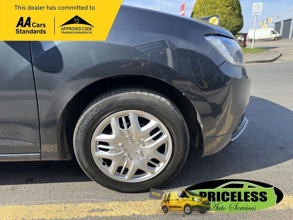 Used Dacia Sandero 2019 for sale - 77668739: Photo 18