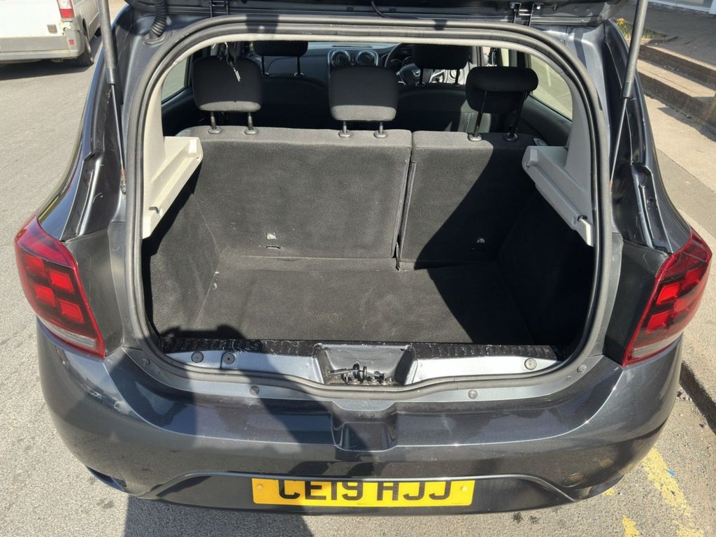 Used Dacia Sandero 2019 for sale - 77668739: Photo 8