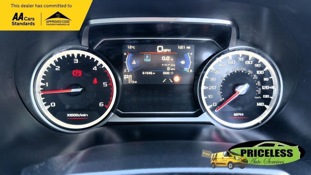 Used Isuzu D-Max 2023 for sale - 77919893: Photo 19