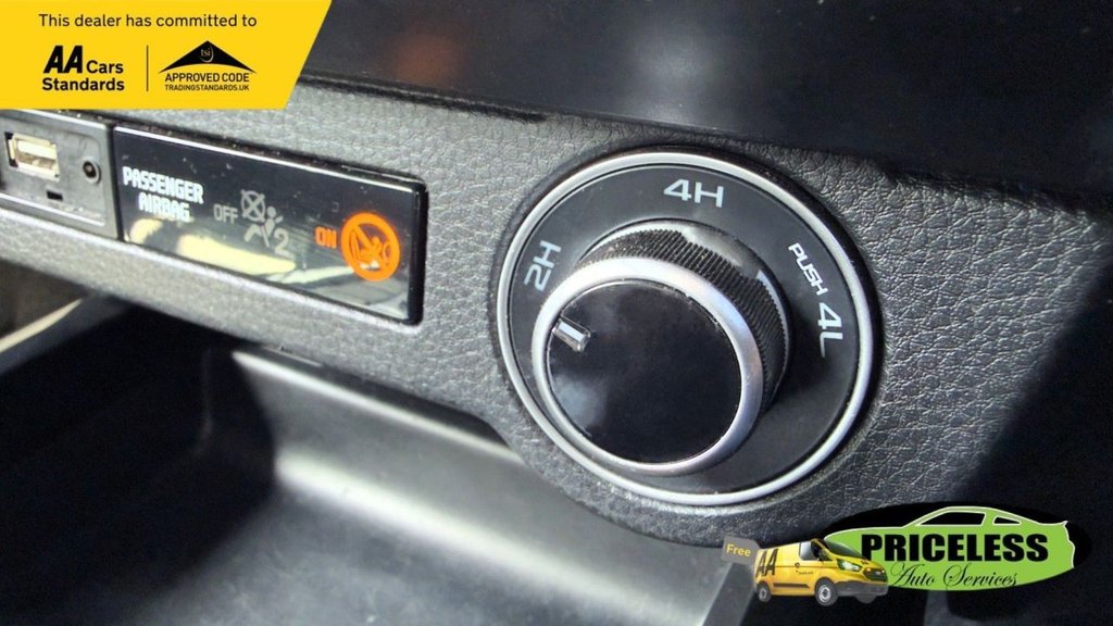 Used Isuzu D-Max 2023 for sale - 77919893: Photo 21