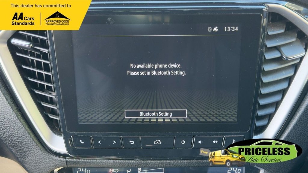 Used Isuzu D-Max 2023 for sale - 77919893: Photo 27