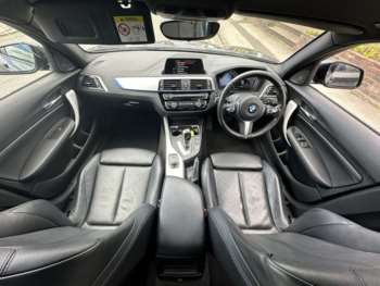 Used BMW 1 Series 2019 for sale - 74807141: Photo