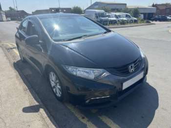 Used Honda Civic 2012 for sale - 74512030: Photo