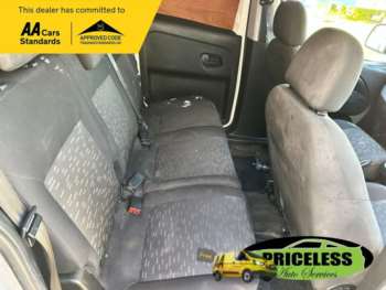 Used Vauxhall Combo 2016 for sale - 69901704: Photo