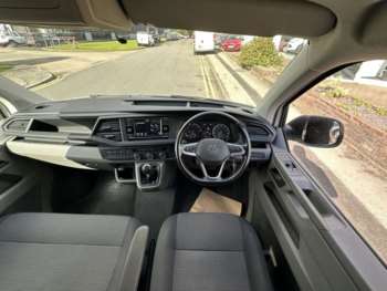 Used Volkswagen Transporter 2020 for sale - 74542153: Photo