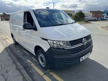 Used Volkswagen Transporter 2020 for sale - 74542153: Photo