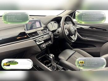 Used BMW X1 2022 for sale - 79221348: Photo
