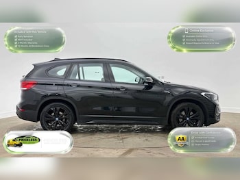 Used BMW X1 2022 for sale - 79221348: Photo