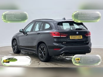Used BMW X1 2022 for sale - 79221348: Photo