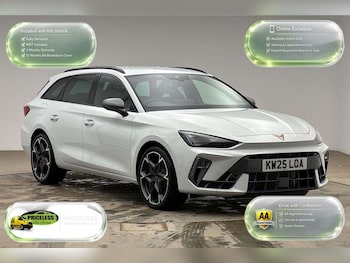 Used Cupra Leon 2025 for sale - 79221335: Photo