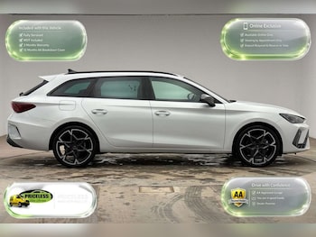 Used Cupra Leon 2025 for sale - 79221335: Photo
