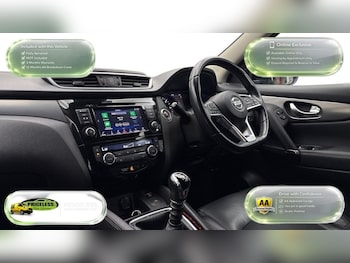 Used Nissan Qashqai 2019 for sale - 79166745: Photo