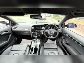 Used Audi A5 2013 for sale - 78515180: Photo
