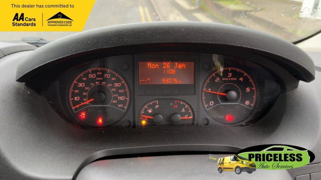 Used Citroen Relay 2021 for sale - 77463795: Photo 12