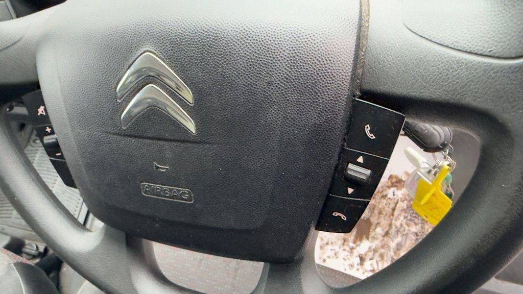 Used Citroen Relay 2021 for sale - 77463795: Photo 14