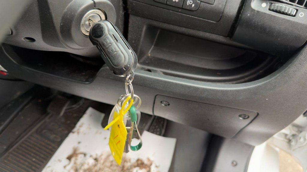 Used Citroen Relay 2021 for sale - 77463795: Photo 15