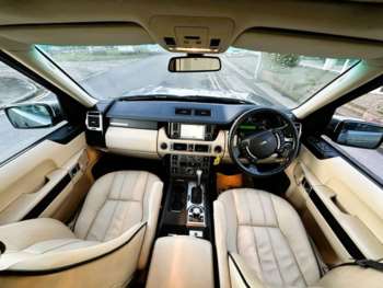 Used Land Rover Range Rover 2006 for sale - 72876465: Photo