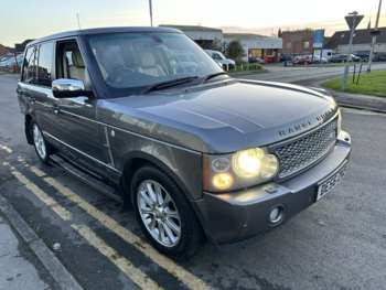 Used Land Rover Range Rover 2006 for sale - 72876465: Photo