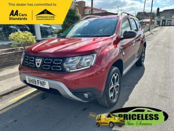 2019 (19) - 1.3 TECHROAD TCE 5d 129 BHP ULEZ (Ultra Low Emission Zone) Compliance 5-Door