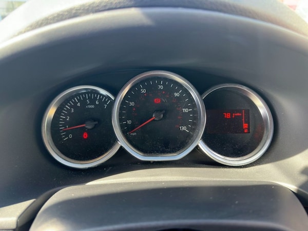 Used Dacia Sandero Stepway 2019 for sale - 76185235: Photo 15