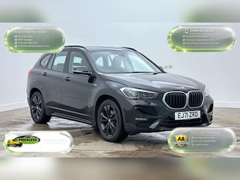 Used BMW X1 2022 for sale - 79155330: Photo