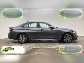 Used BMW 3 Series 2022 for sale - 79155322: Photo