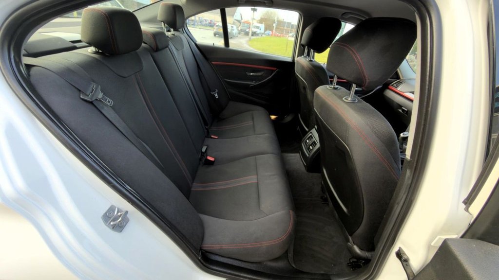 Used BMW 3 Series 2015 for sale - 77212756: Photo 10