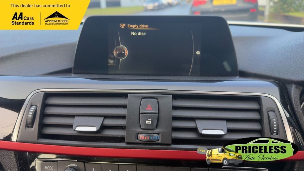 Used BMW 3 Series 2015 for sale - 77212756: Photo 17