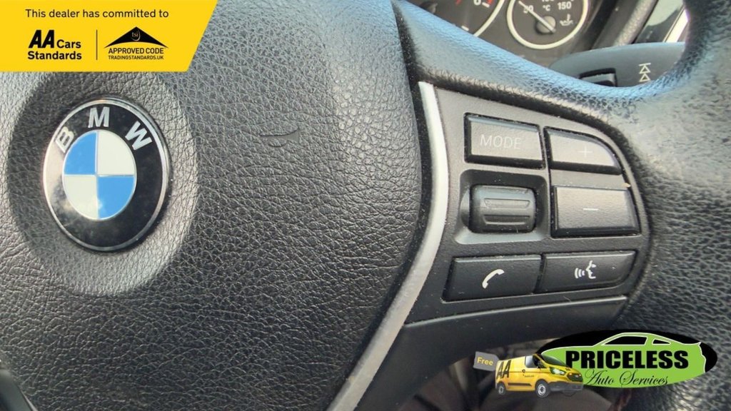 Used BMW 3 Series 2015 for sale - 77212756: Photo 21