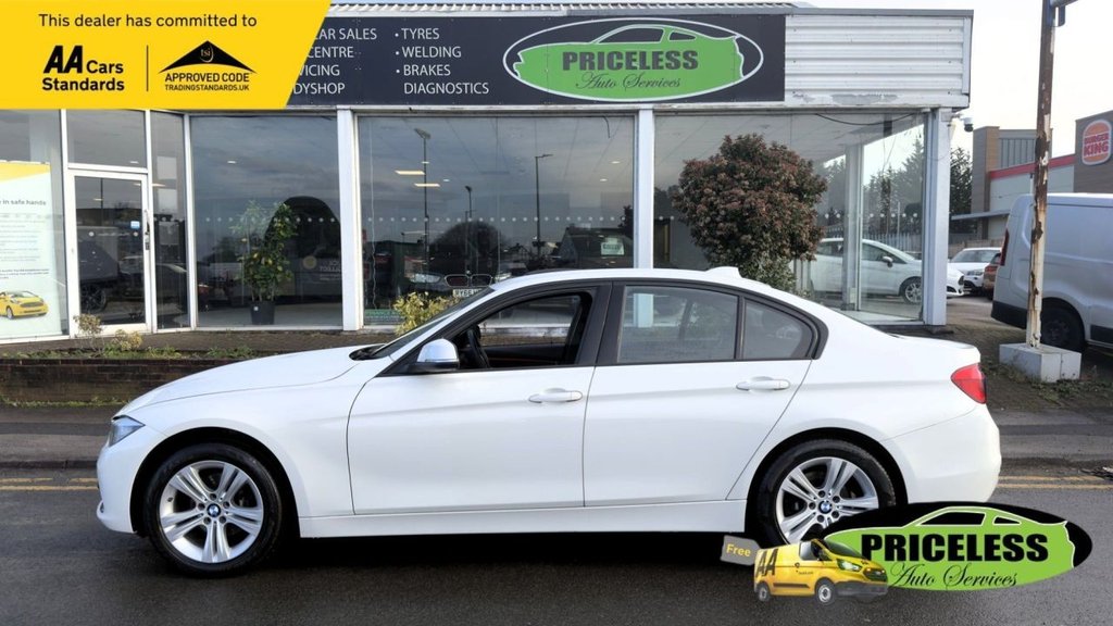 Used BMW 3 Series 2015 for sale - 77212756: Photo 3