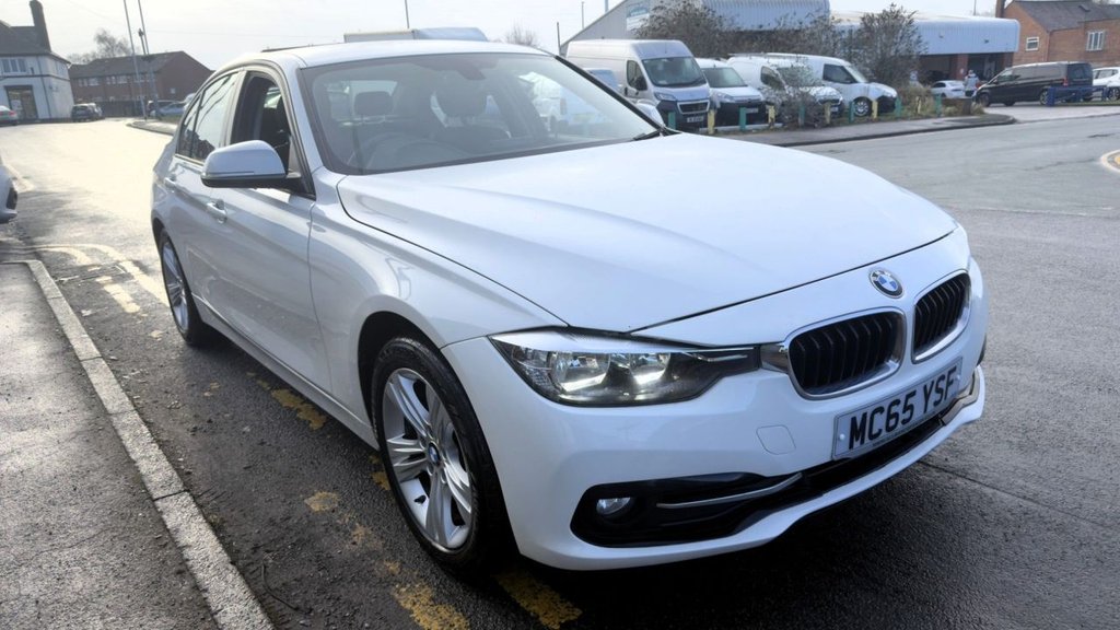 Used BMW 3 Series 2015 for sale - 77212756: Photo 4
