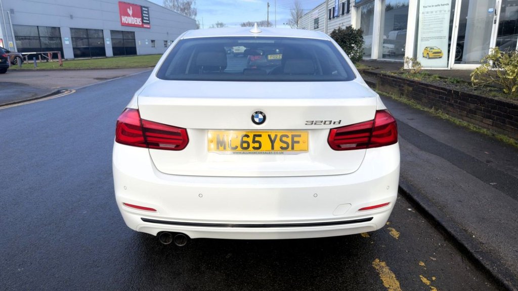 Used BMW 3 Series 2015 for sale - 77212756: Photo 6