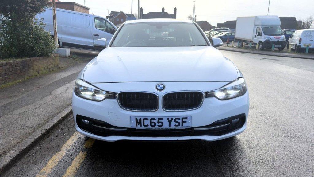 Used BMW 3 Series 2015 for sale - 77212756: Photo 8
