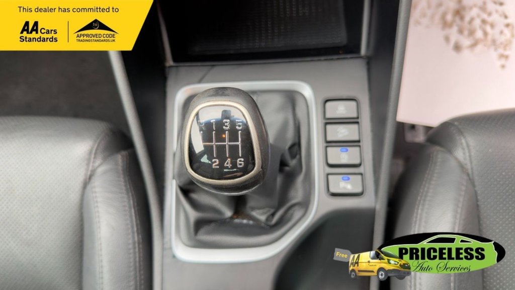 Used Hyundai TUCSON 2015 for sale - 77263695: Photo 13