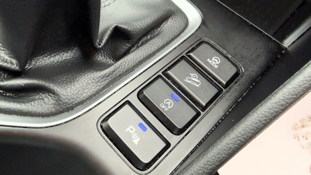 Used Hyundai TUCSON 2015 for sale - 77263695: Photo 14