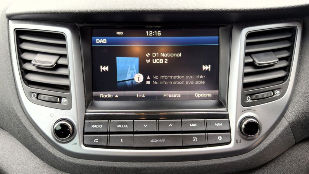 Used Hyundai TUCSON 2015 for sale - 77263695: Photo 16