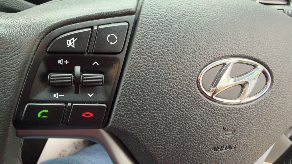 Used Hyundai TUCSON 2015 for sale - 77263695: Photo 20