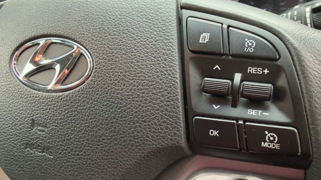 Used Hyundai TUCSON 2015 for sale - 77263695: Photo 21