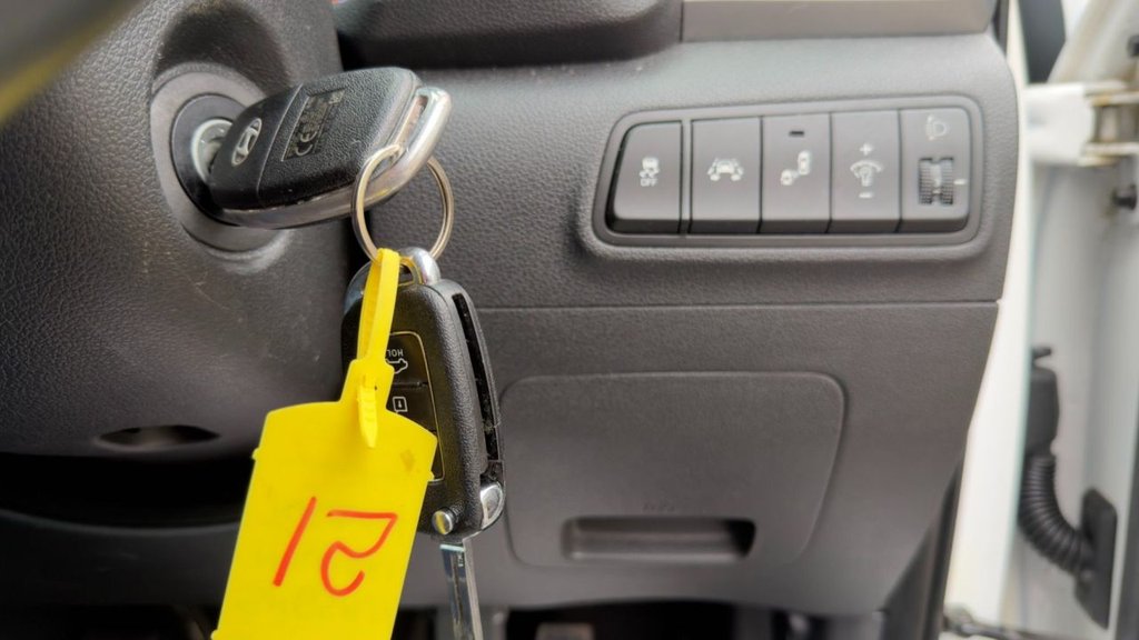 Used Hyundai TUCSON 2015 for sale - 77263695: Photo 22