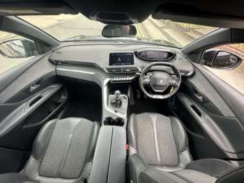 Used Peugeot 3008 2020 for sale - 75111323: Photo