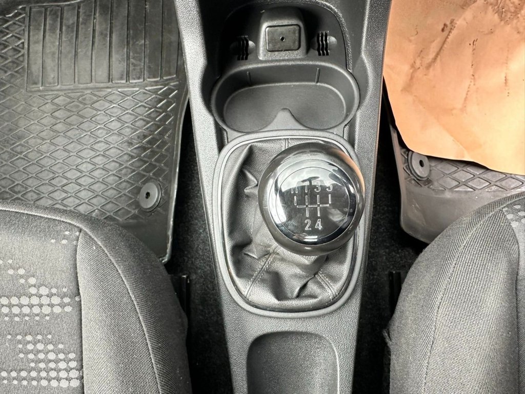 Used Vauxhall Corsa Van 2014 for sale - 77697673: Photo 16